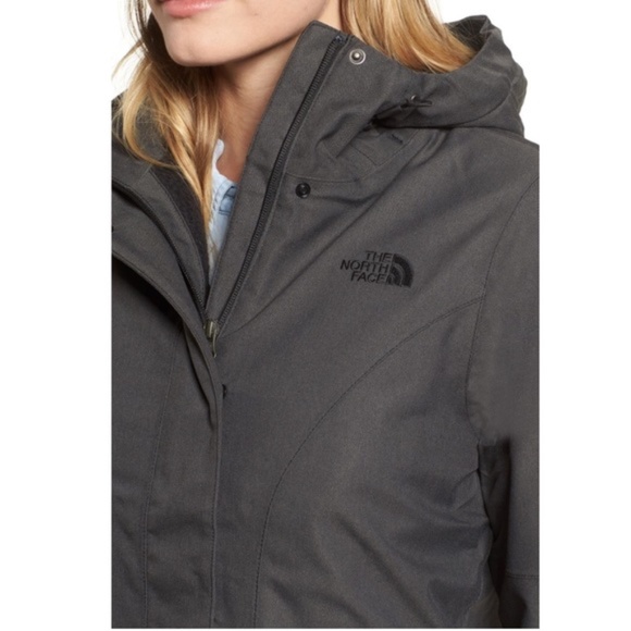 The North Face Women’s Firesyde Field Jacket - Picture 4 of 9